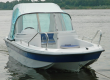 Wyatboat-430DCM (тримаран)